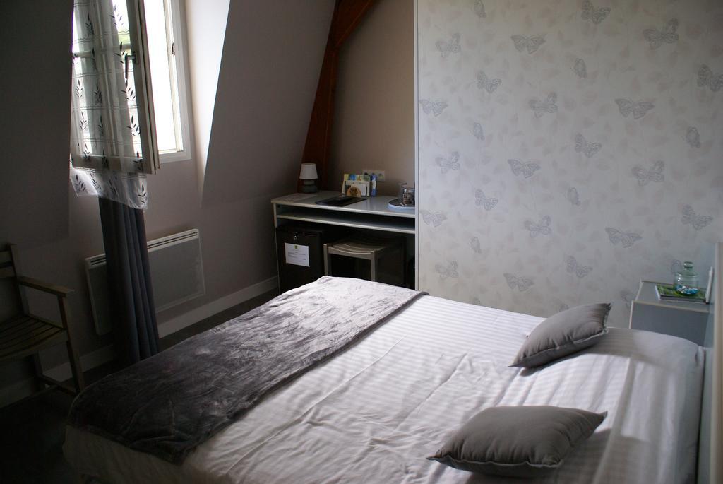 Logis Restaurant Le Vedaquais 3*