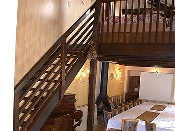Logis Restaurant Le Vedaquais 3*