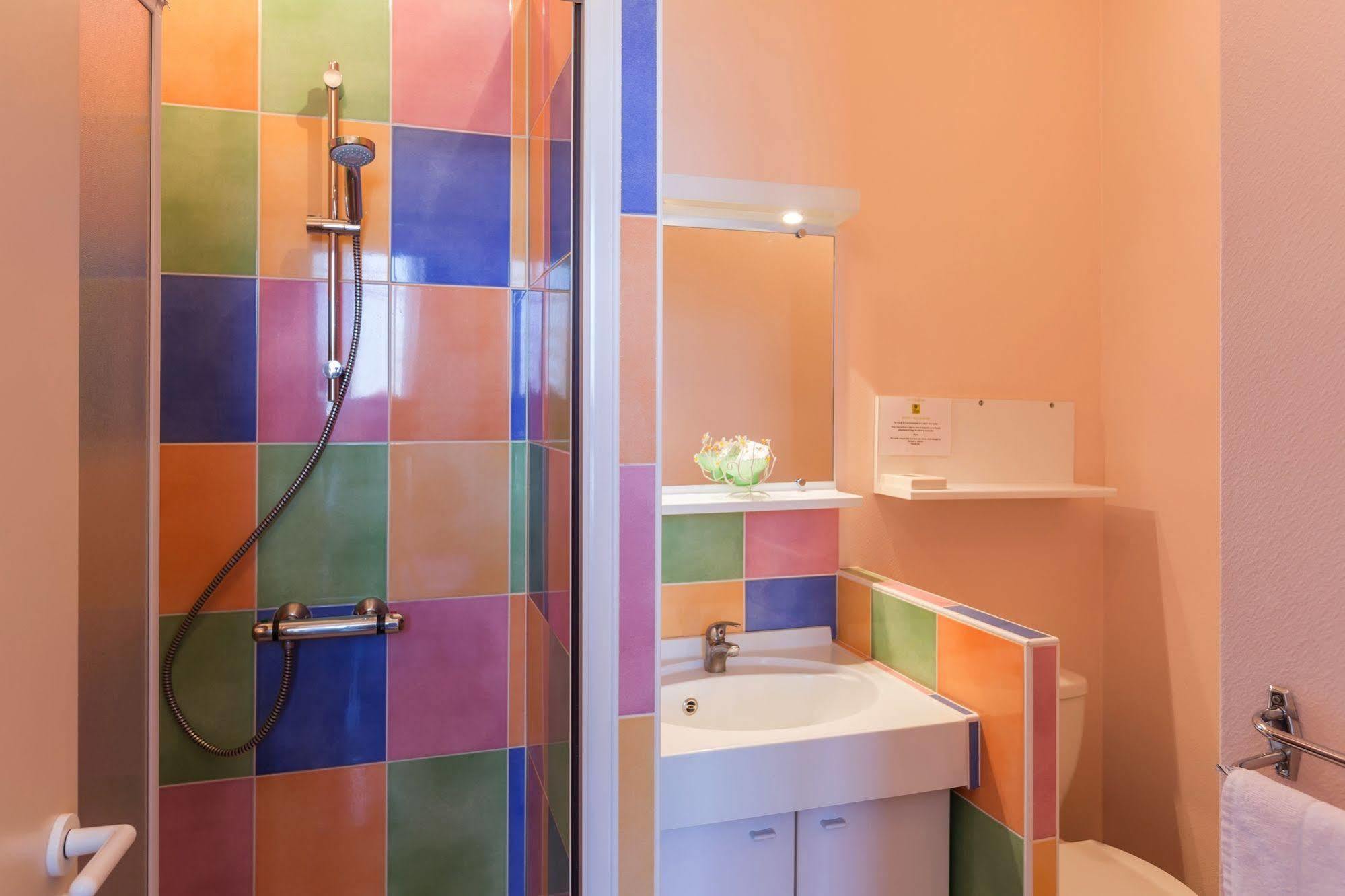Logis Restaurant Le Vedaquais Hotel 3*