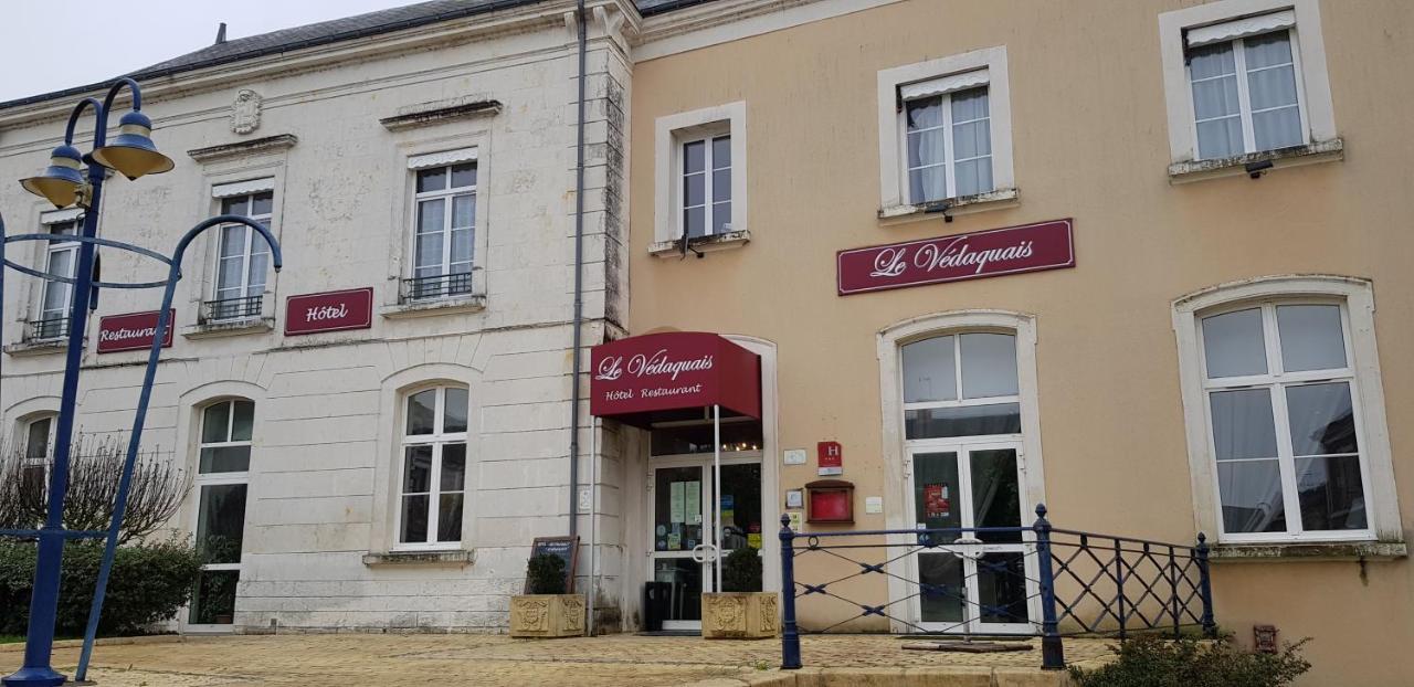 Logis Restaurant Le Vedaquais