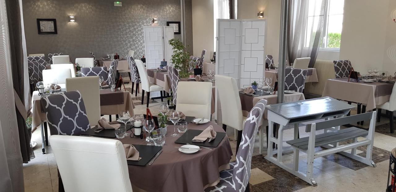 Logis Restaurant Le Vedaquais